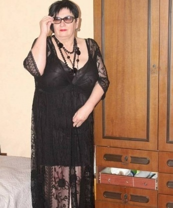 Екатерина