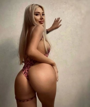 Анкета проститутки Анина - Фото 1, Бурынь, 23 года, №4121